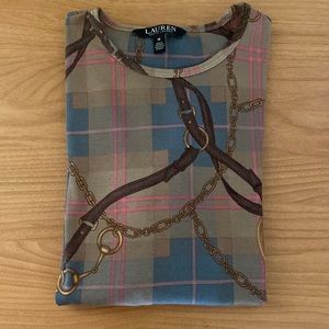 Women’s Ralph Lauren blouse